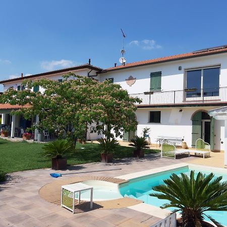Hotel Casa Massimo Altedo Exteriér fotografie